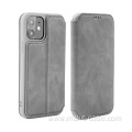 Mobile Phone Case With Card Holder for iPhone13